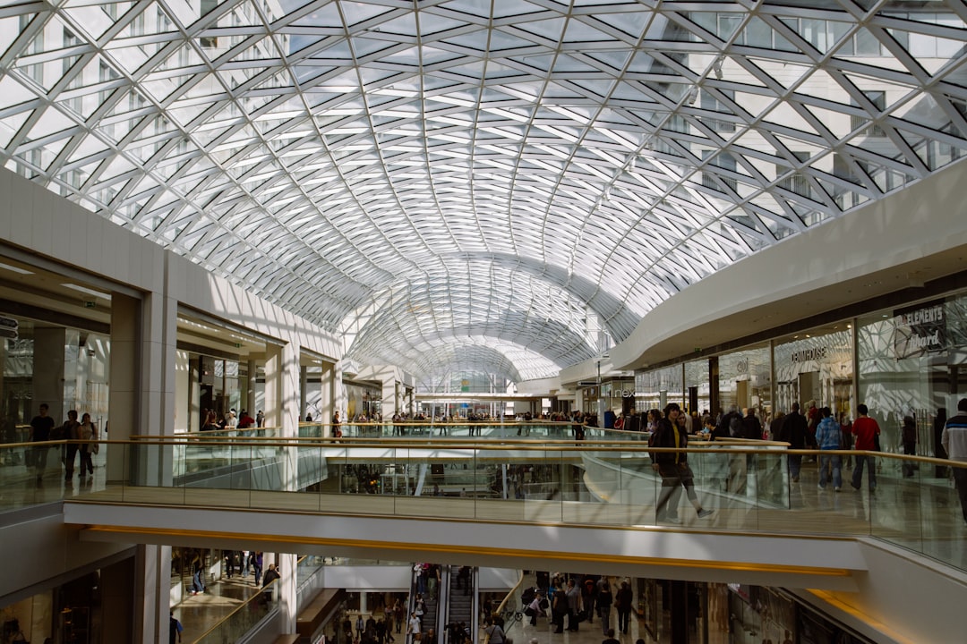Discover the Best Shopping at Walnut Hills Plaza