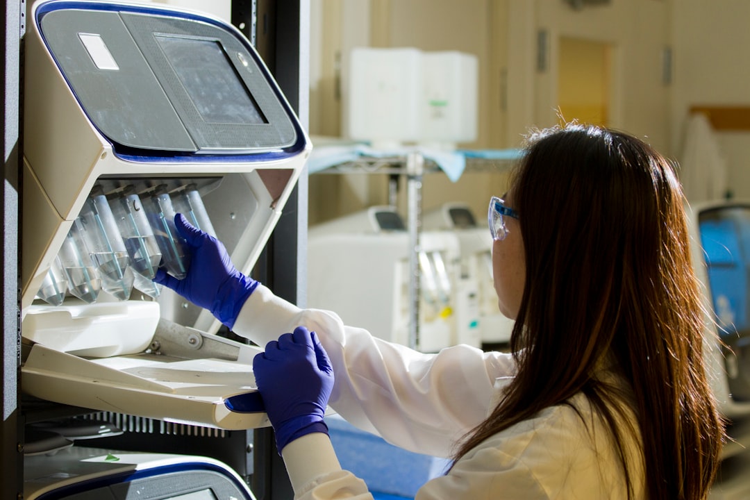 Maximizing Results: Peptide Calculator for Optimal Dosage