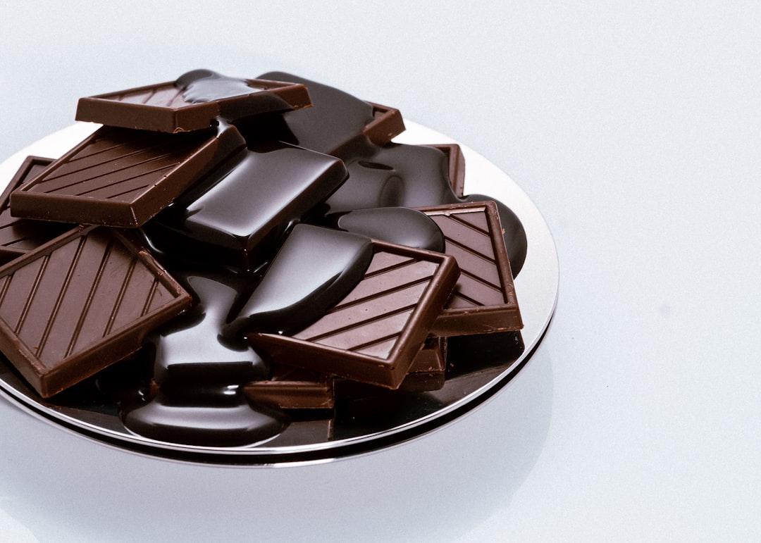 Indulge in the Irresistible Milky Way Chocolate