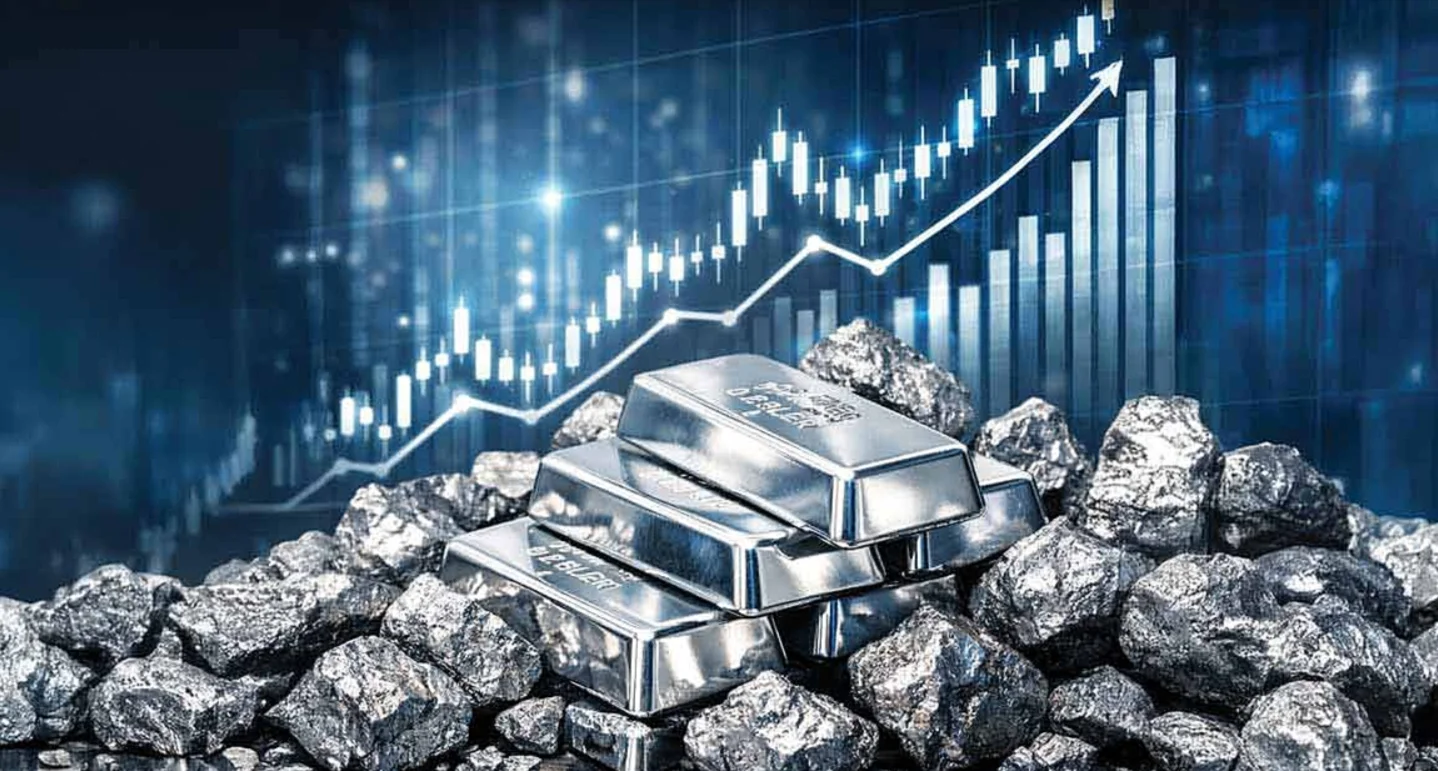 Insight into Today’s Silver Market